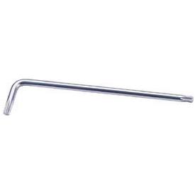 Draper Draper TX-STAR Key with One Ball End, T20 Draper - Town Tools