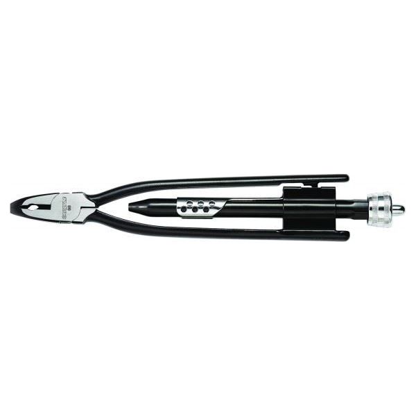 Carlyle Hand Tools Wire Twisting Pliers Caryle Tools - Town Tools 