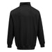 Portwest Sorrento Zip Neck Sweatshirt Portwest - Town Tools 