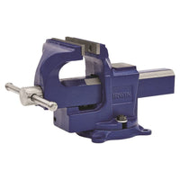 Irwin® Record® Quick Adjusting Vice 100mm (4in)