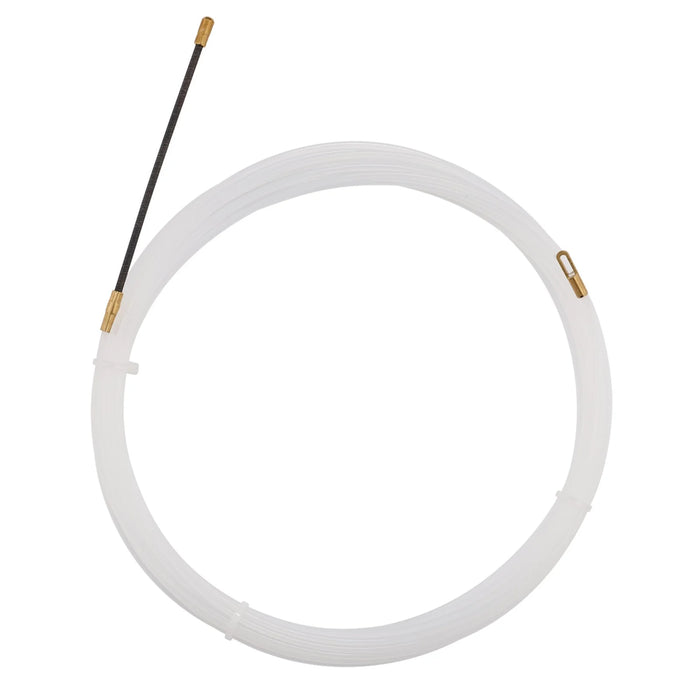 Draper Electrician's Nylon Draw Tape, 10m - EDTN