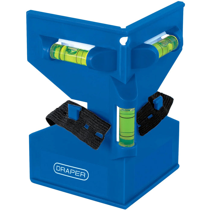 Draper Post Spirit Level - PLF