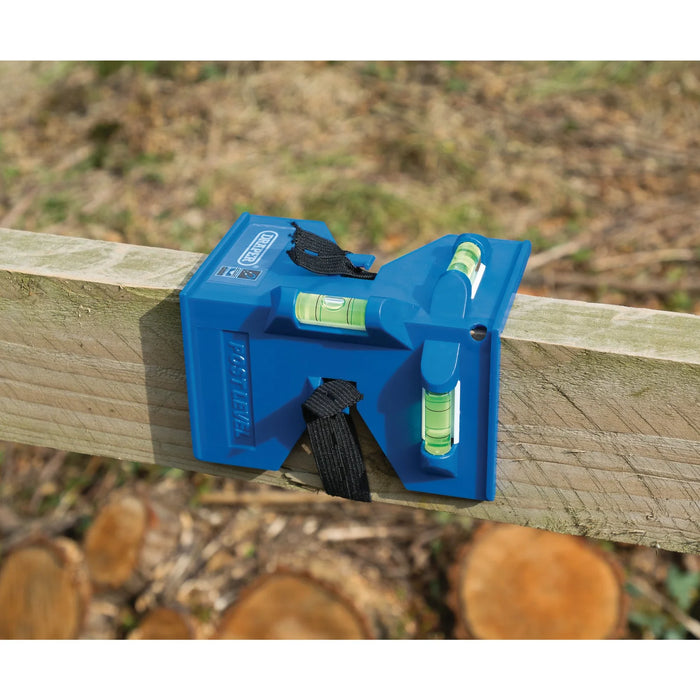 Draper Post Spirit Level - PLF