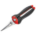 Facom 980 Universal Shears Straight Cut 200mm (8in) Facom - Town Tools