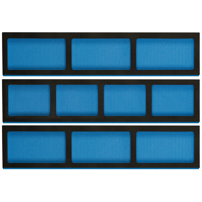 Draper Full Drawer EVA Insert Infill Tray - IT-EVA83