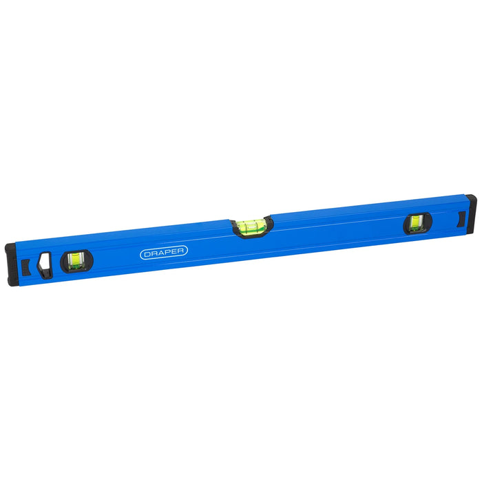 Draper Box Spirit level 300-1800mm