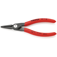 KNIPEX 48 11 J0 SB Precision Circlip Pliers For Internal Circlips