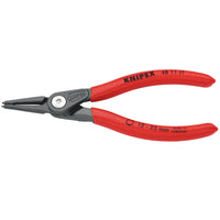 KNIPEX 48 11 J1 SB Precision Circlip Pliers For Internal Circlips