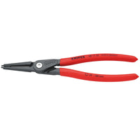 KNIPEX 48 11 J3 SB Precision Circlip Pliers For Internal Circlips