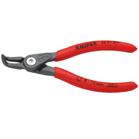 KNIPEX 48 21 J01 SB Precision Circlip Pliers For Internal Circlips