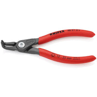 KNIPEX 48 21 J11 SB Precision Circlip Pliers For Internal Circlips