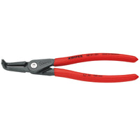 KNIPEX 48 21 J31 SB Precision Circlip Pliers For Internal Circlips