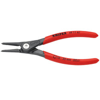 KNIPEX 49 11 A1 SB Precision Circlip Pliers For External