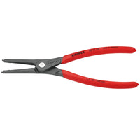 KNIPEX 49 11 A3 SB Precision Circlip Pliers For External