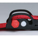 Sealey Slide Ratchet Tie Down 32mm x 3m Polyester Webbing with S-Hooks 1200kg Br Sealey - Town Tools 