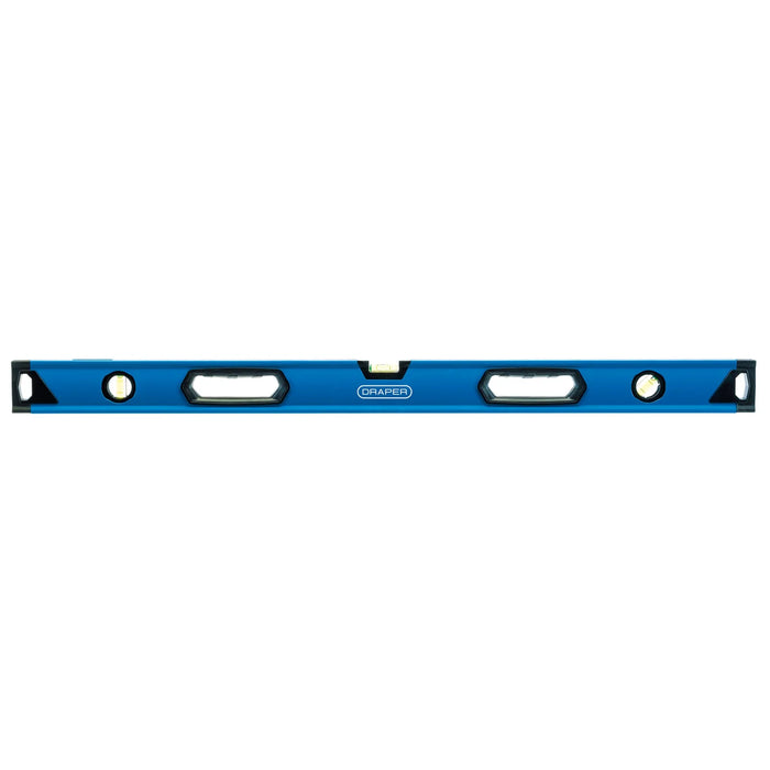 Draper Box Spirit Level with handle 600-1800mm