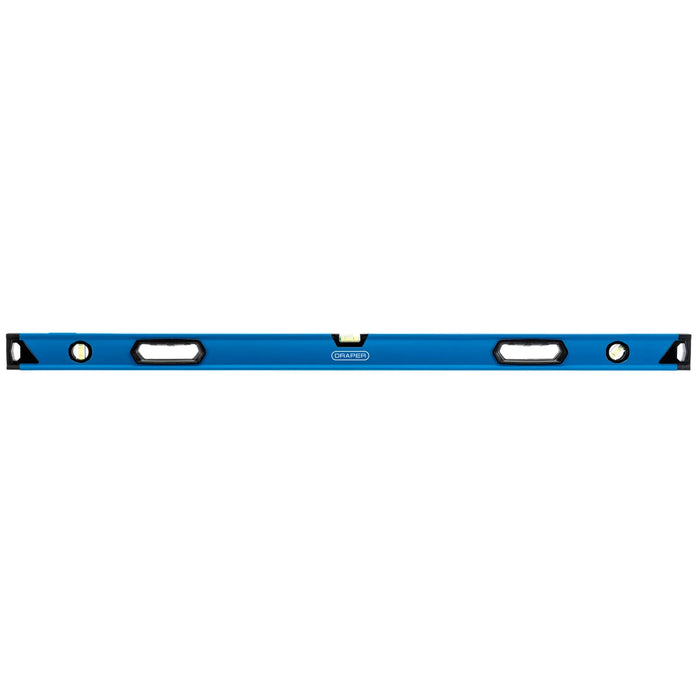 Draper Box Spirit Level with handle 600-1800mm