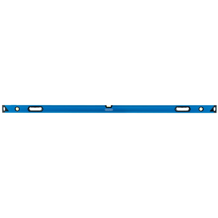 Draper Box Spirit Level with handle 600-1800mm