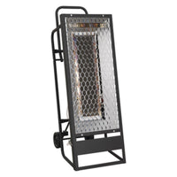 Sealey Space Warmerï Industrial Propane Heater 35000Btu/hr LPH35