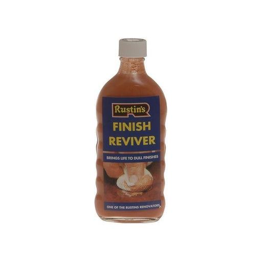 Rustins Finish Reviver 300ml Rustins - Town Tools