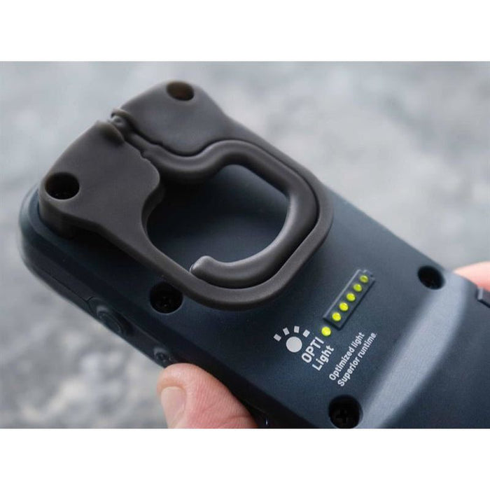 Scangrip® UNIFORM Rechargeable Work Light with Charging Base 200 lumens SCANGRIP® - Town Tools