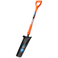 Draper Expert Fully Insulated Contractors Drainage Shovel - INS/DS