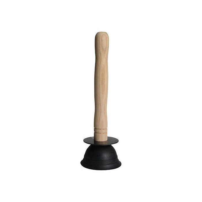 Monument 1457Q Medium Force Cup Plunger 100mm (4in) Monument - Town Tools
