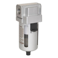 Sealey Air Filter High Flow SA4001F