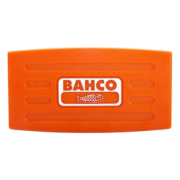 Bahco S0810L 1/4in Drive Deep Socket Set, 10 Piece Bahco - Town Tools