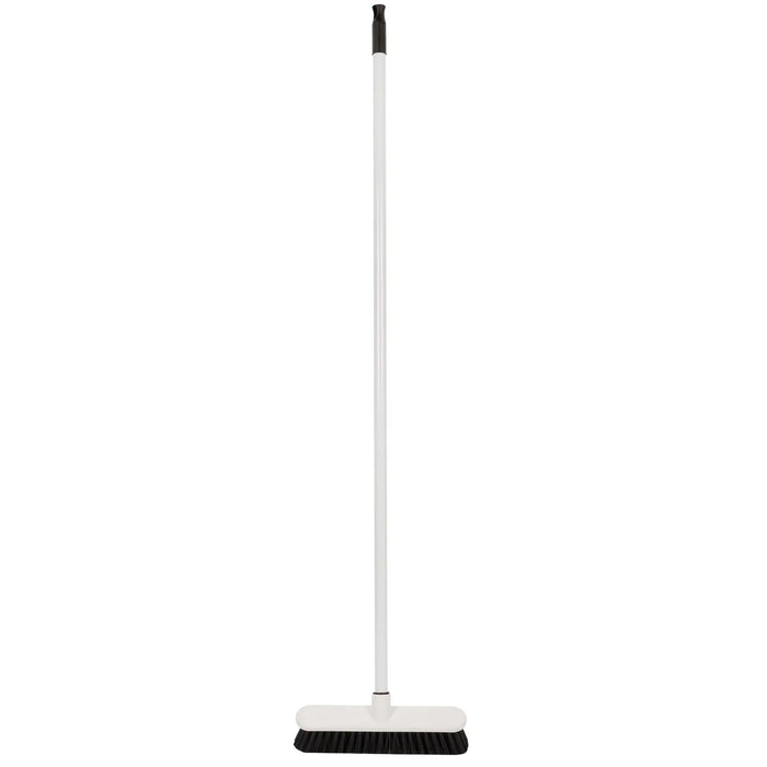 Draper Broom with Handle - C1A/B