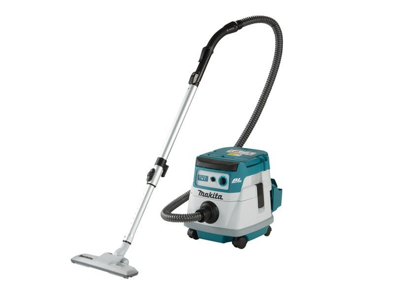 Makita DVC866LZX1 Cordless BL LXT Class L Dry Vacuum 36V (2 x 18V) Bare Unit Makita - Town Tools