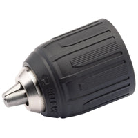 Draper Keyless Plastic Chuck Sleeve for Mains and Cordless