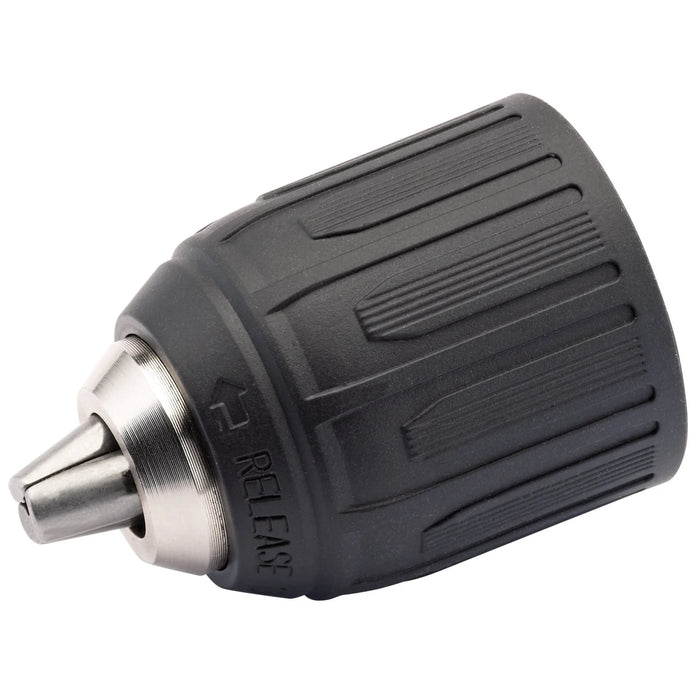 Draper Keyless Plastic Chuck Sleeve for Mains and Cordless