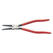 Draper Knipex 44 11 J4 J4 Straight Internal Circlip Pliers, 85 - 140mm 81006 Draper - Town Tools 