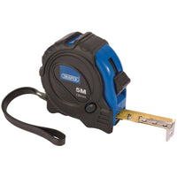 Draper Measuring Tape, 5m/16ft 19-25mm