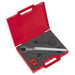 Sealey Petrol Engine Timing Tool Kit for VAG 1.0 Belt Drive VS5140 Sealey - Town Tools 