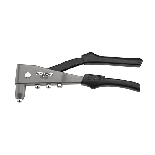 Teng Tools Hand Rivet Gun 2.4/3.2/4.0/4.8mm Teng Tools - Town Tools 