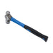 Laser Ball Pein Hammer 16oz 8605 Laser - Town Tools 