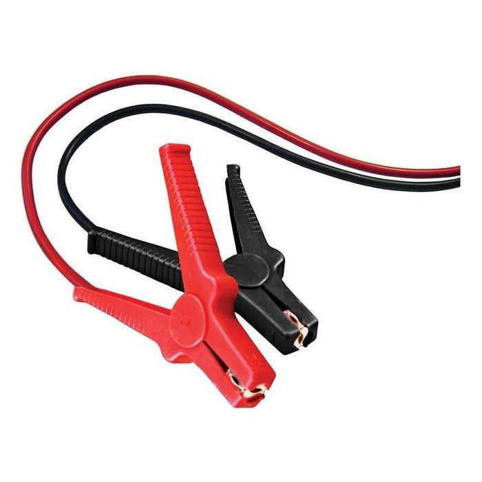 Faithfull Jump Leads 3m x 16mm with Storage Bag Faithfull - Town Tools