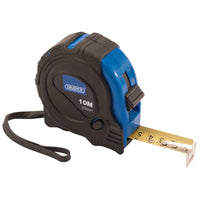 Draper Measuring Tape, 10m/33ft x 25mm - EMTG