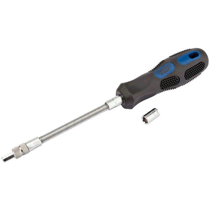Draper Expert Hose Clip Driver, 6mm and 7mm - HCD/A