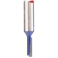 Draper TCT Router Bit, 1/4" Straight, 3 x 11mm - RB1