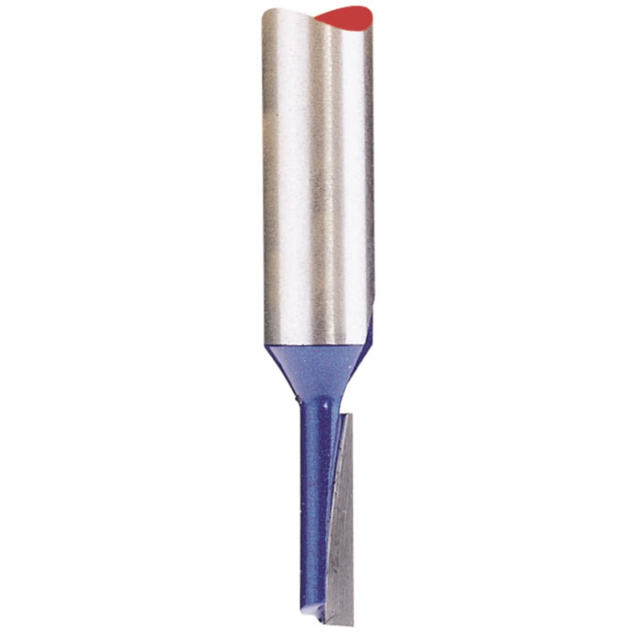 Draper TCT Router Bit, 1/4" Straight, 3 x 11mm - RB1