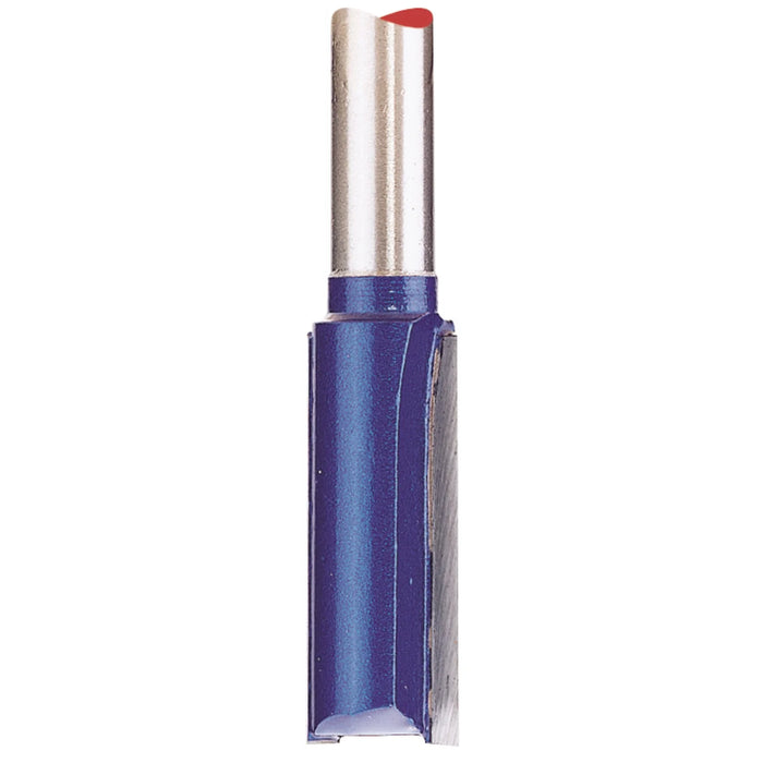 Draper TCT Router Bit, 1/4" Straight, 9.5 x 25mm - RB3