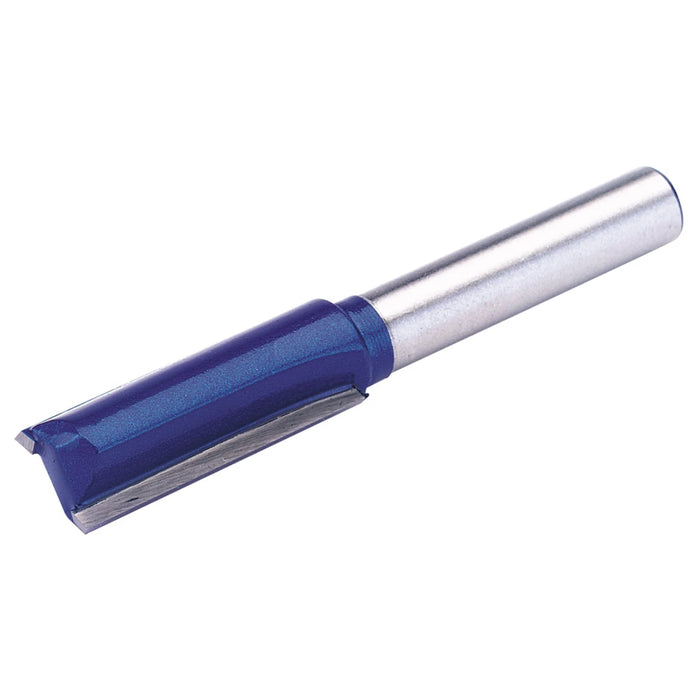 Draper TCT Router Bit, 1/4" Straight, 9.5 x 25mm - RB3