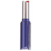 Draper TCT Router Bit, 1/4" Straight, 10 x 25mm - RB4