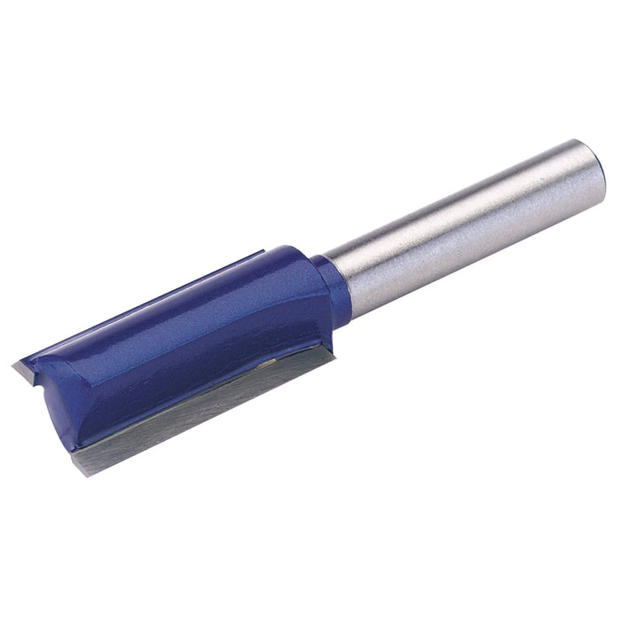 Draper TCT Router Bit, 1/4" Straight, 12.7 x 25mm - RB5
