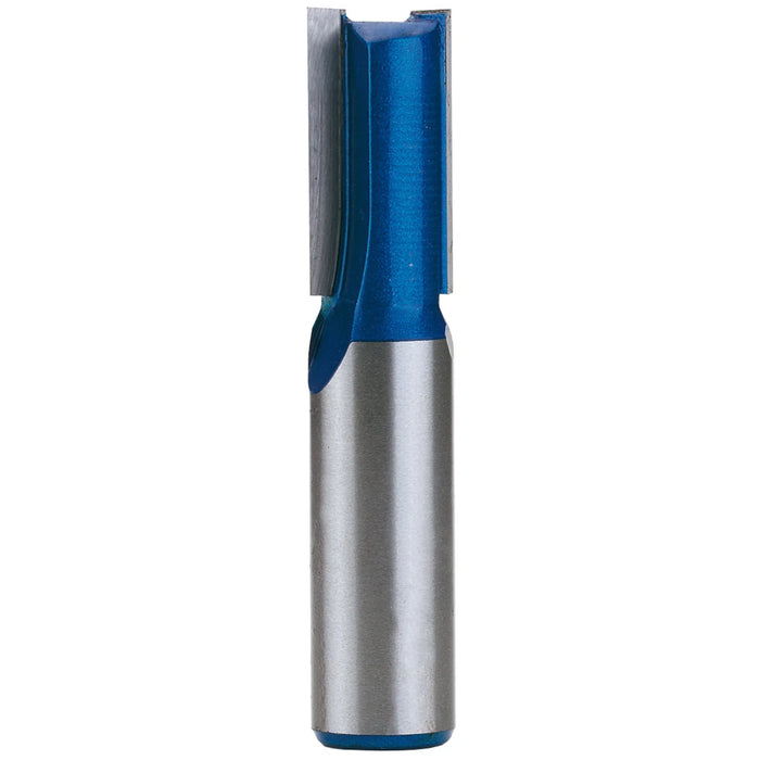 Draper TCT Router Bit, 1/2" Straight, 12.7 25-50mm