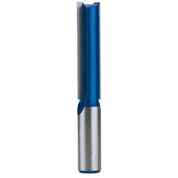 Draper TCT Router Bit, 1/2" Straight, 12.7 25-50mm