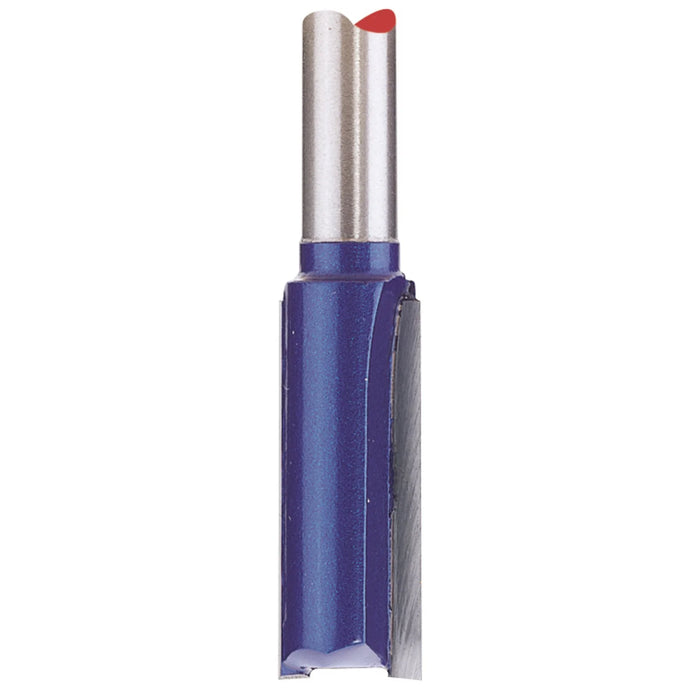 Draper TCT Router Bit, 1/2" Straight, 19 x 25mm - RB22
